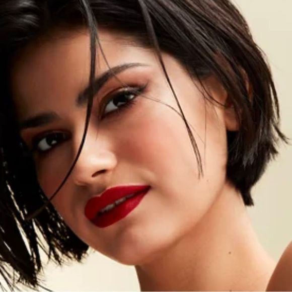 M•A•C extra dimensions skin finish luminizer  x4 AUTE CUTURE STARRING ROSALÍA - Picture 12 of 13